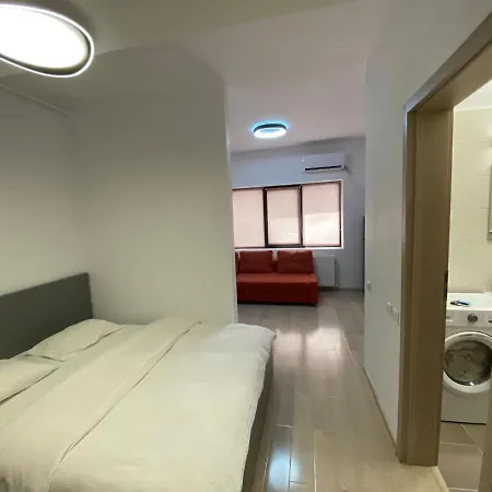 Apartment Monthly *