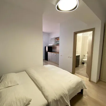 Monthly Apartment