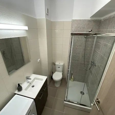 Monthly Apartment *