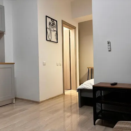 Monthly * Bucharest