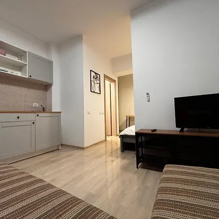 Apartment Monthly