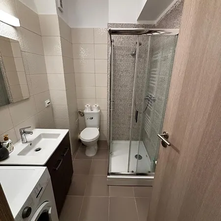 Monthly Apartment
