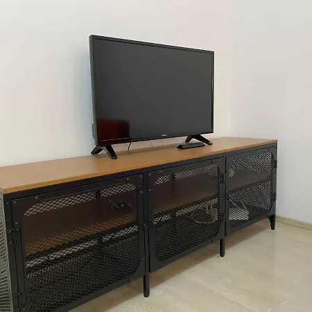 Monthly Apartment Bucharest