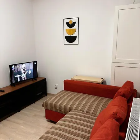 Monthly Apartamento *